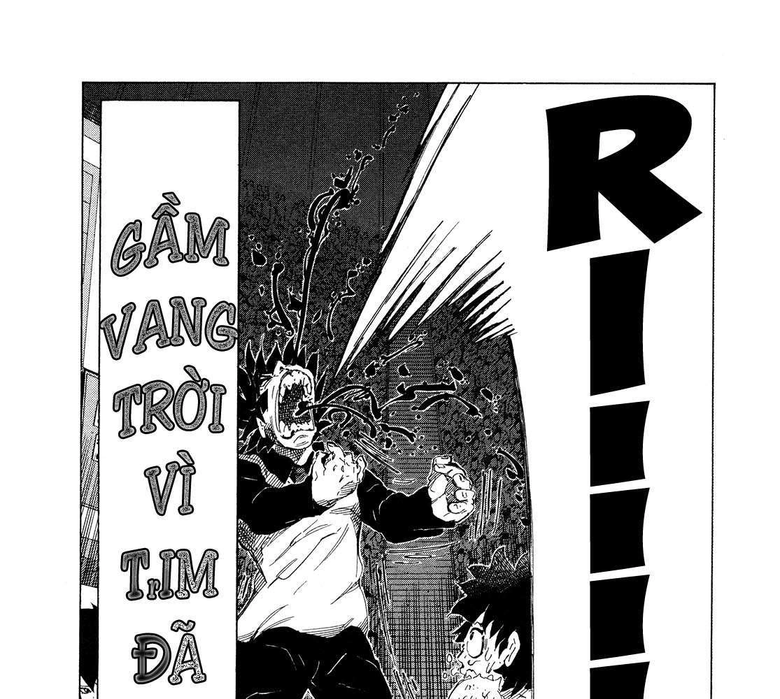 81 Diver Chapter 275 - 17