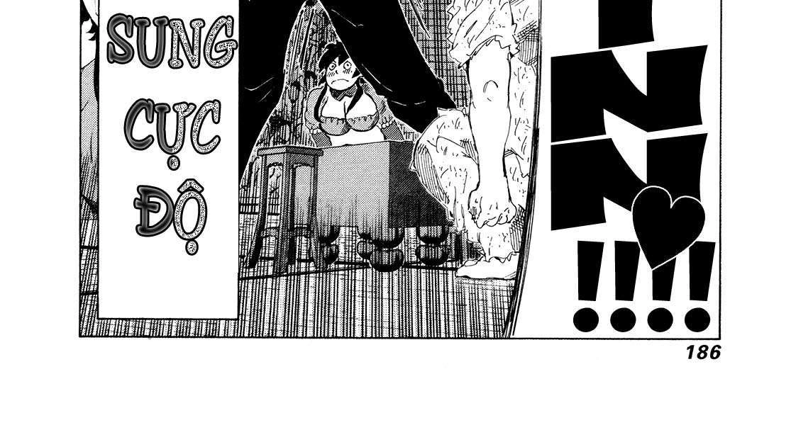 81 Diver Chapter 275 - 18