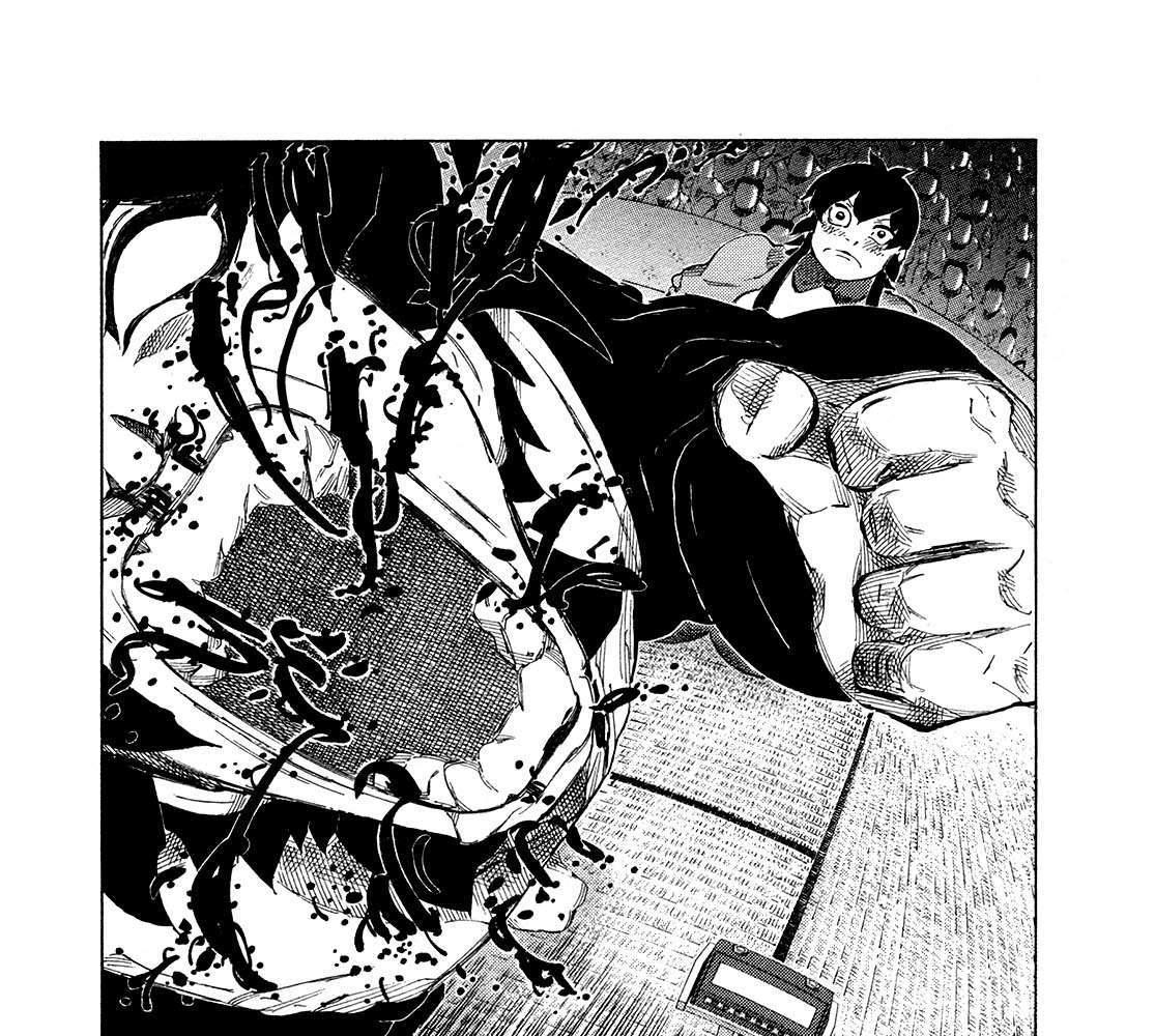 81 Diver Chapter 276 - 1