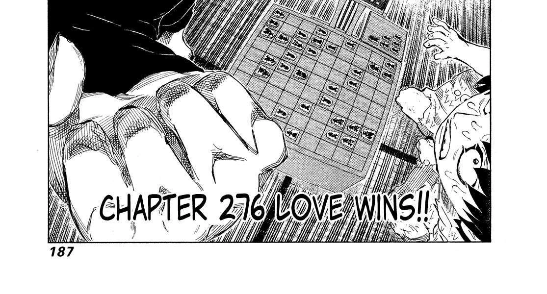 81 Diver Chapter 276 - 2