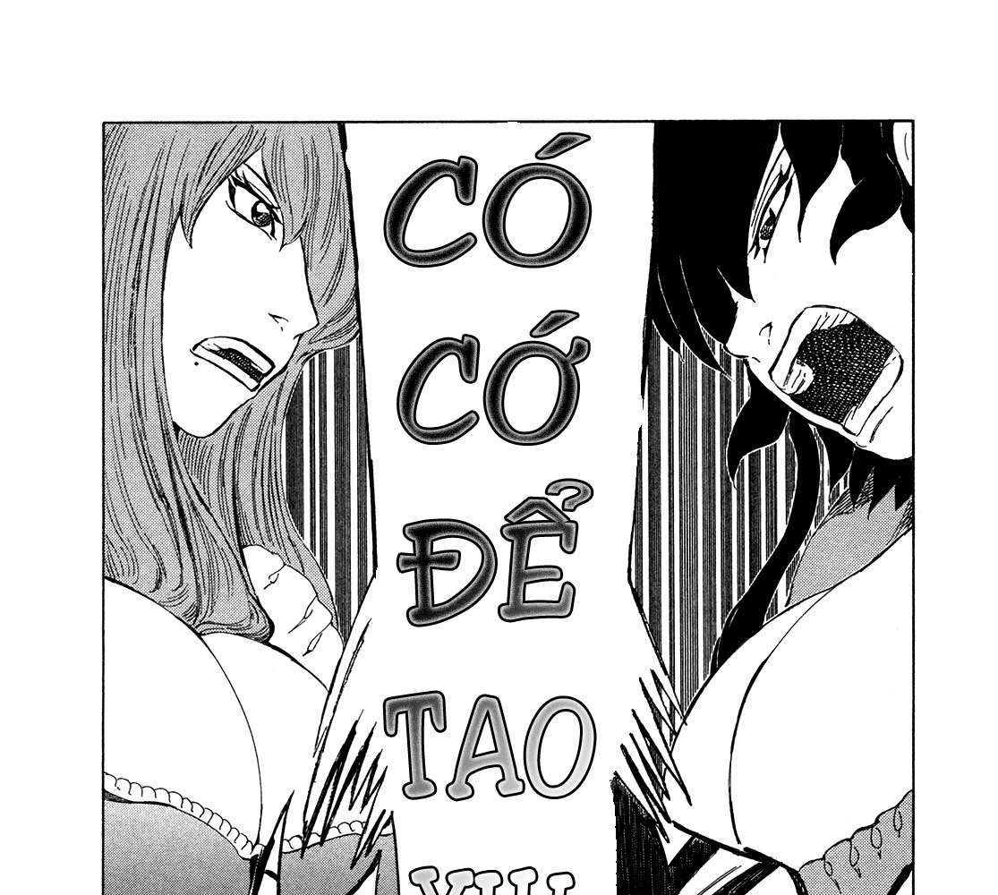 81 Diver Chapter 276 - 11