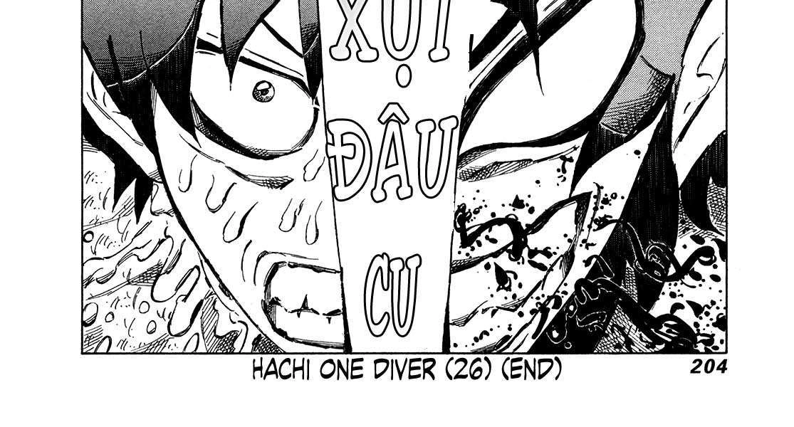 81 Diver Chapter 276 - 12