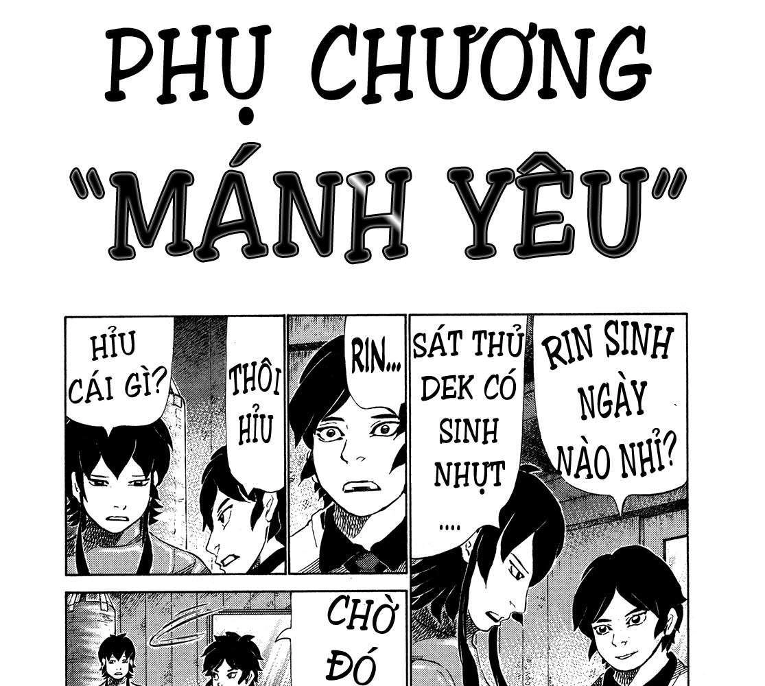 81 Diver Chapter 276 - 13