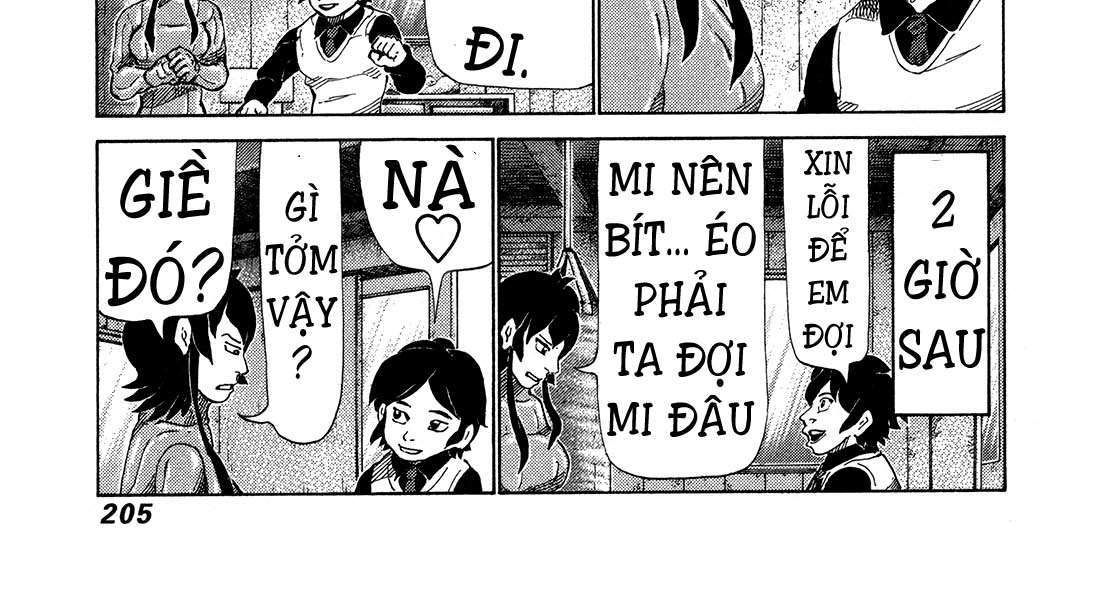 81 Diver Chapter 276 - 14