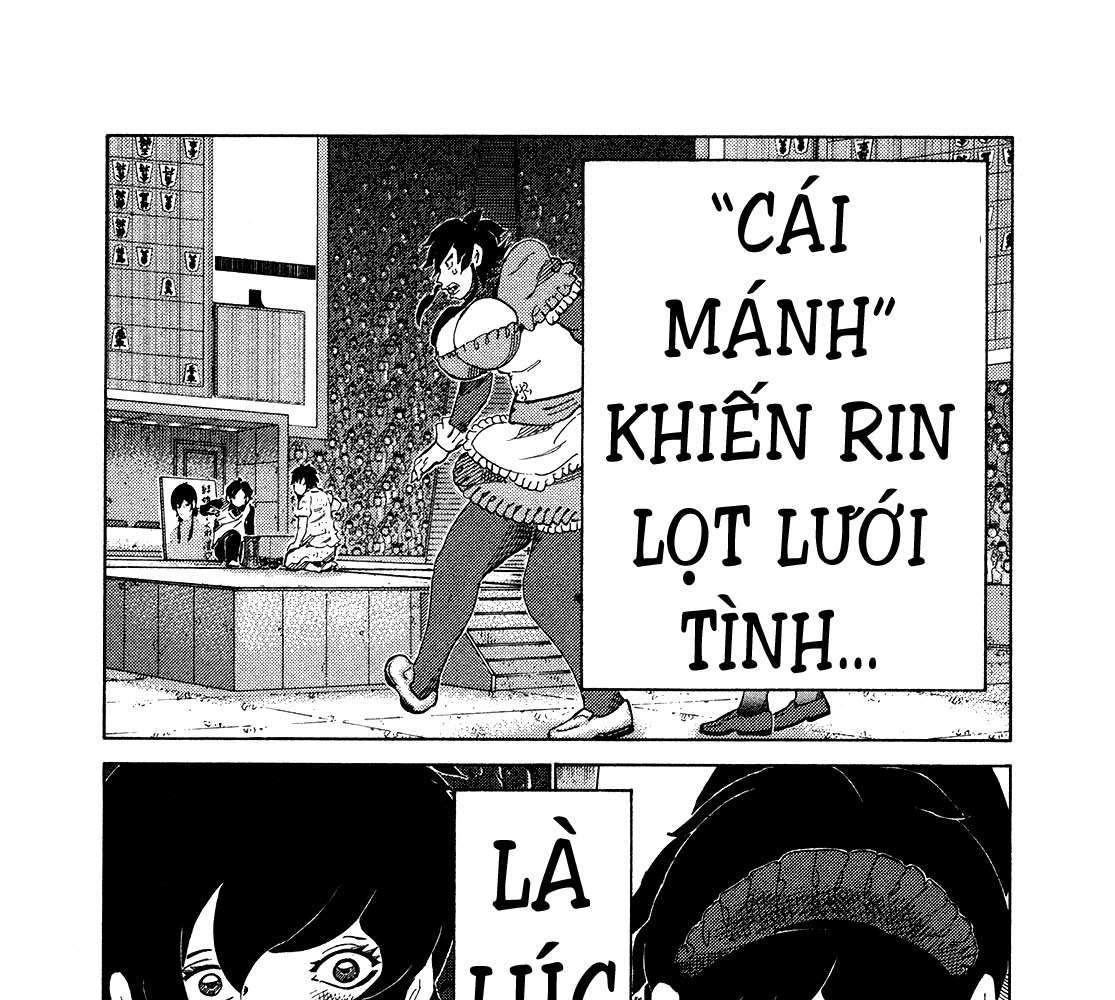 81 Diver Chapter 276 - 17