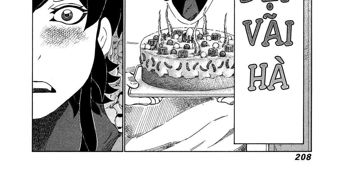 81 Diver Chapter 276 - 20