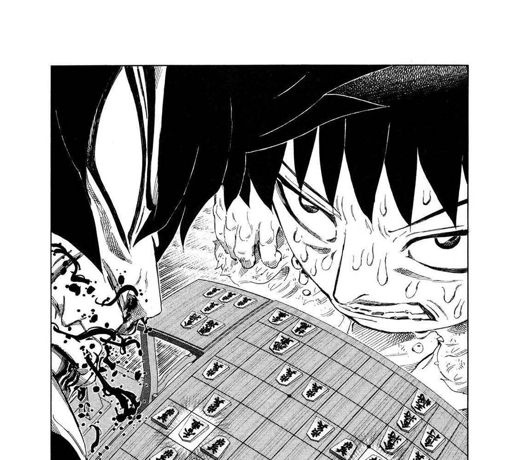 81 Diver Chapter 277 - 8