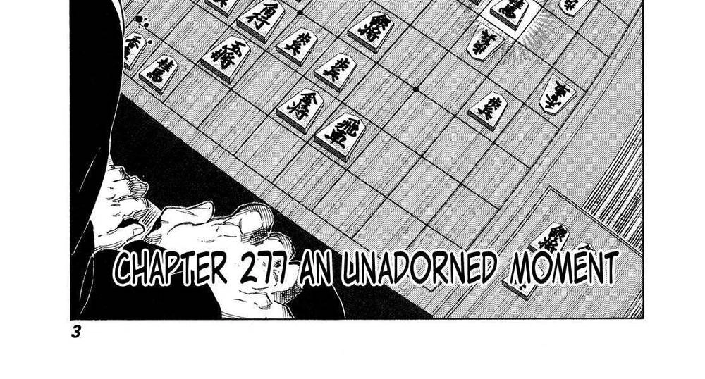 81 Diver Chapter 277 - 9