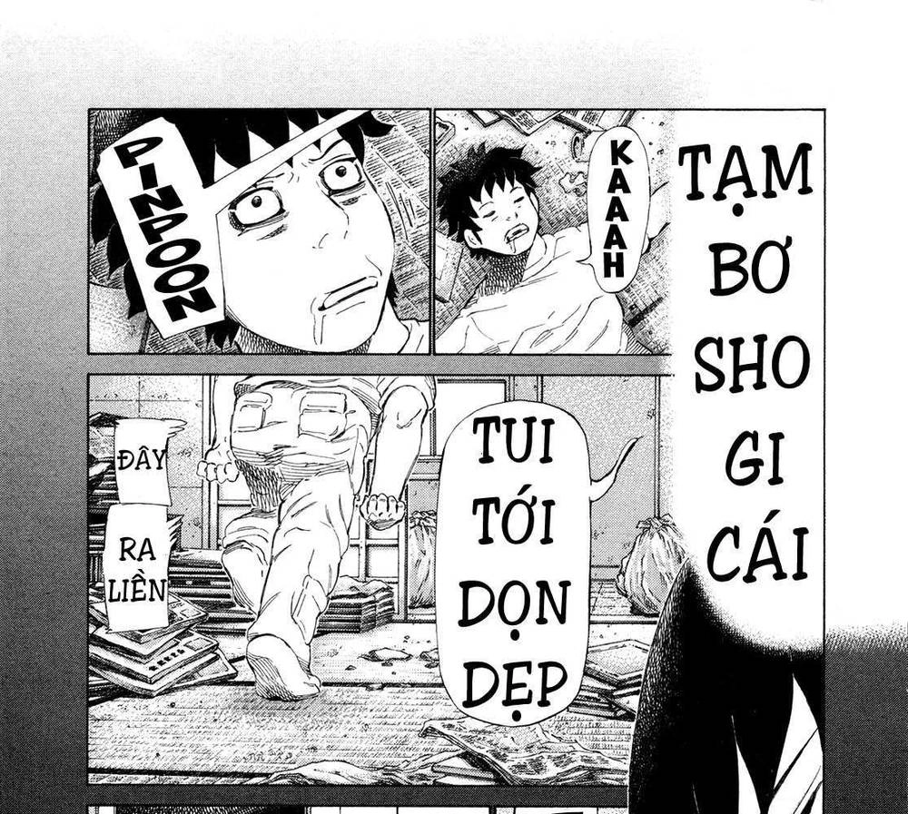 81 Diver Chapter 277 - 12