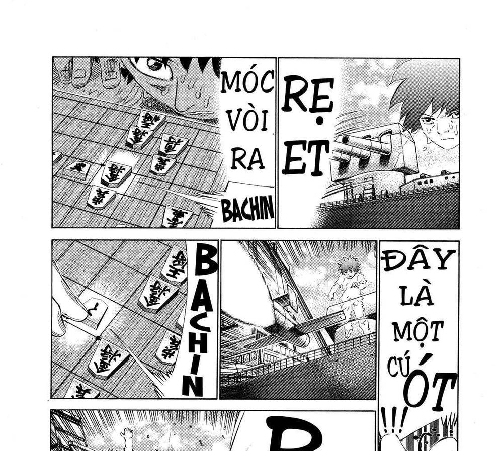 81 Diver Chapter 277 - 18