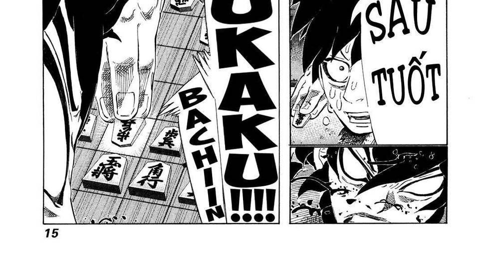 81 Diver Chapter 277 - 21