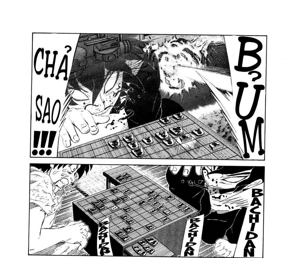 81 Diver Chapter 277 - 22