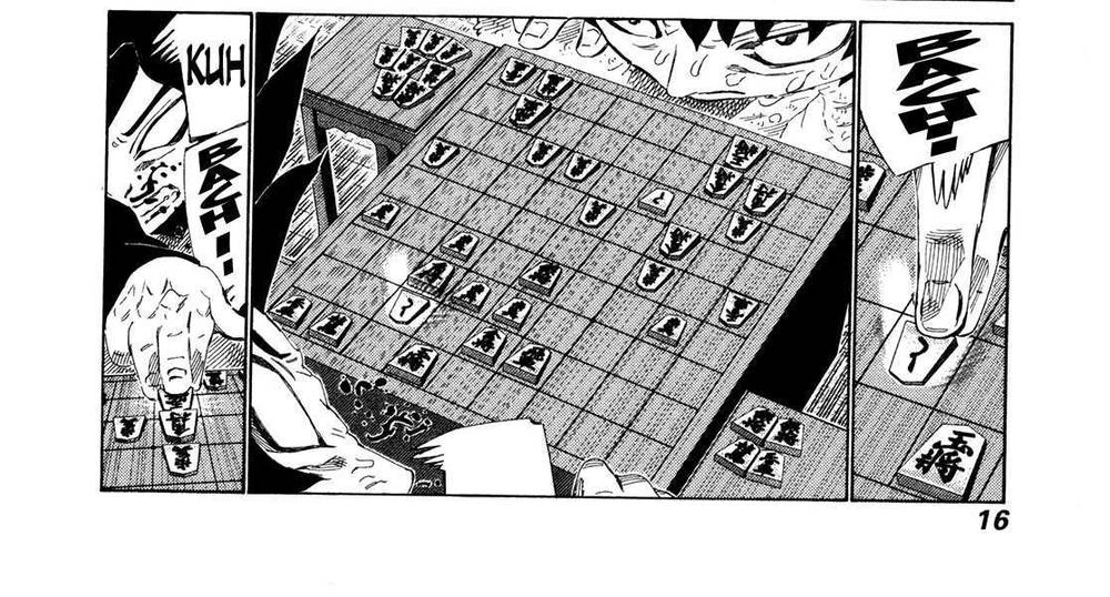 81 Diver Chapter 277 - 23