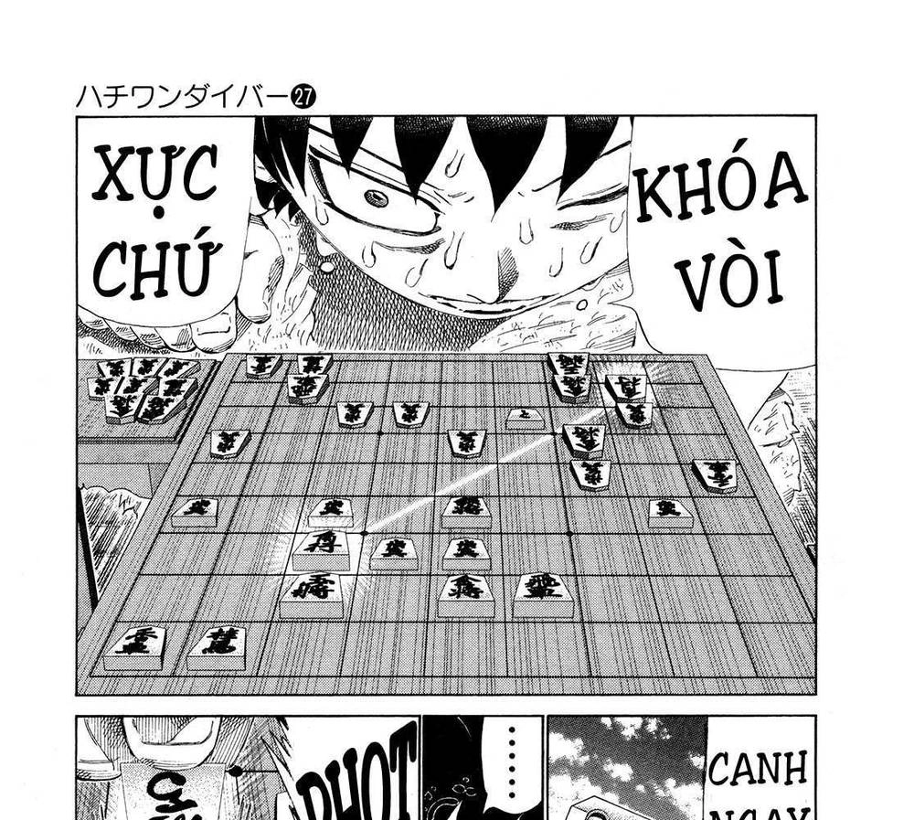 81 Diver Chapter 277 - 24