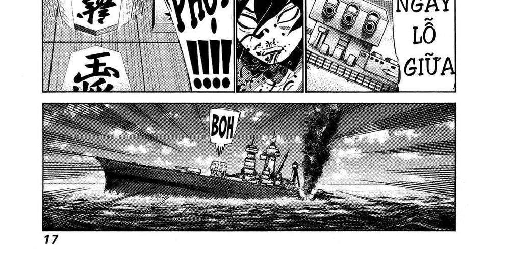81 Diver Chapter 277 - 25