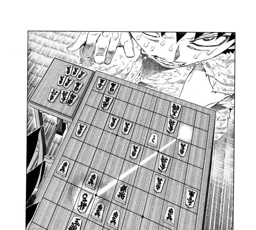 81 Diver Chapter 277 - 27