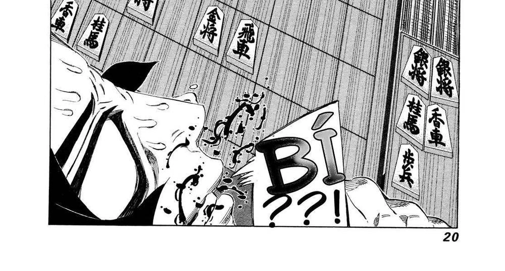 81 Diver Chapter 277 - 28