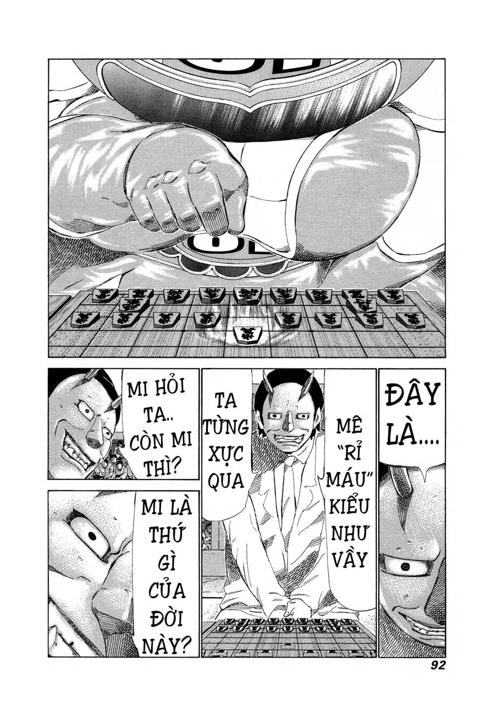 81 Diver Chapter 281 - 13