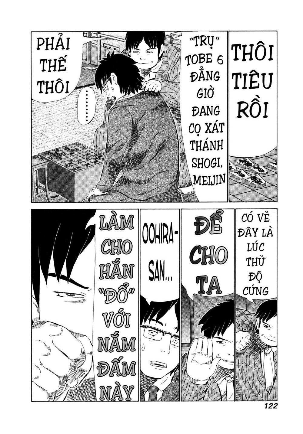 81 Diver Chapter 283 - 7