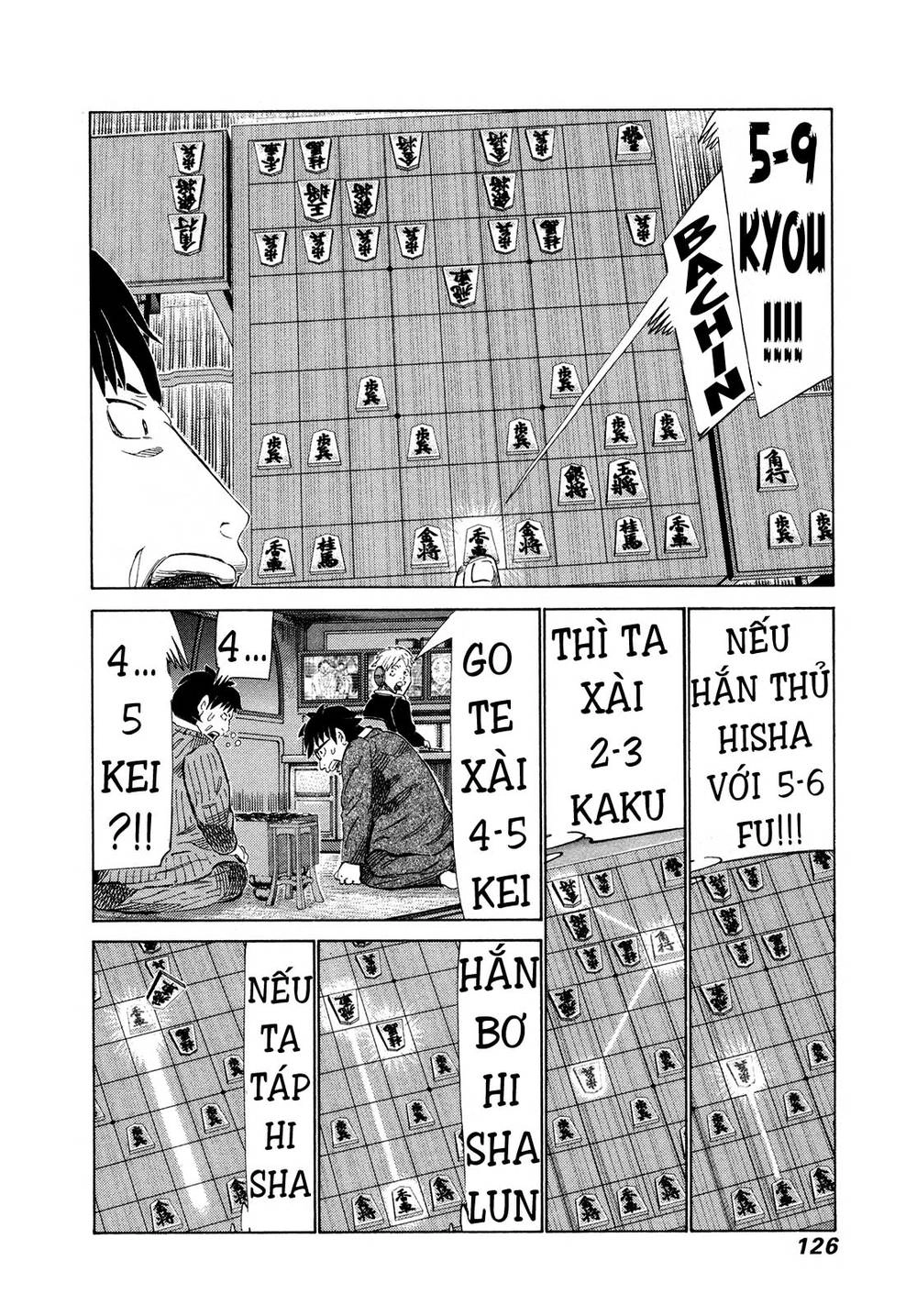 81 Diver Chapter 283 - 10