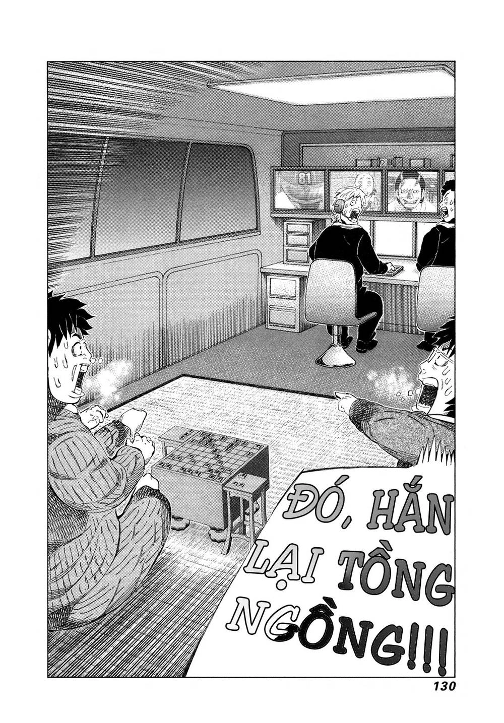 81 Diver Chapter 283 - 13