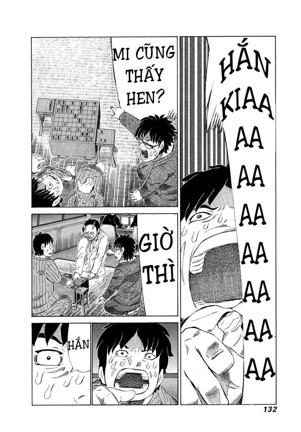 81 Diver Chapter 284 - 2