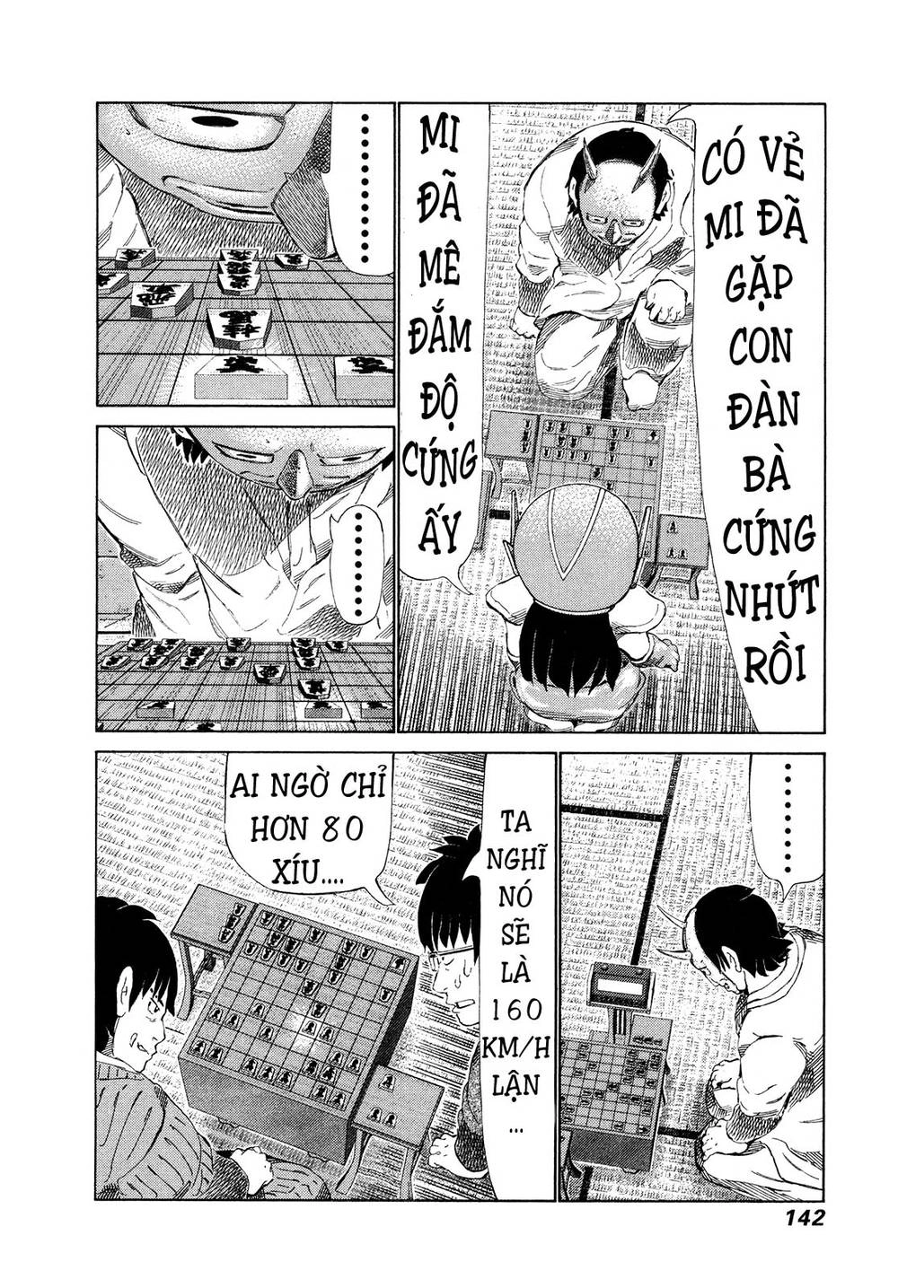 81 Diver Chapter 284 - 9