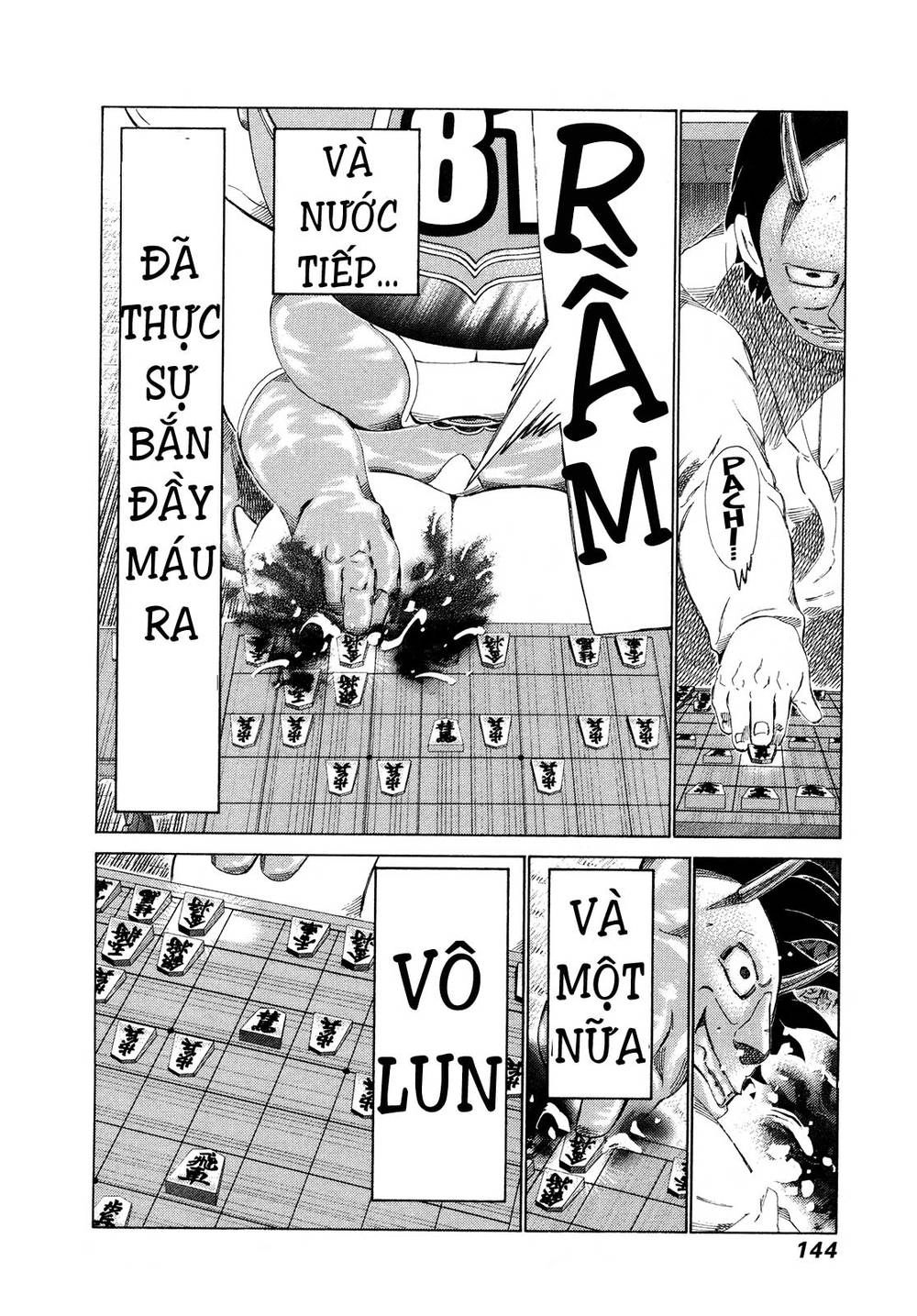81 Diver Chapter 284 - 11