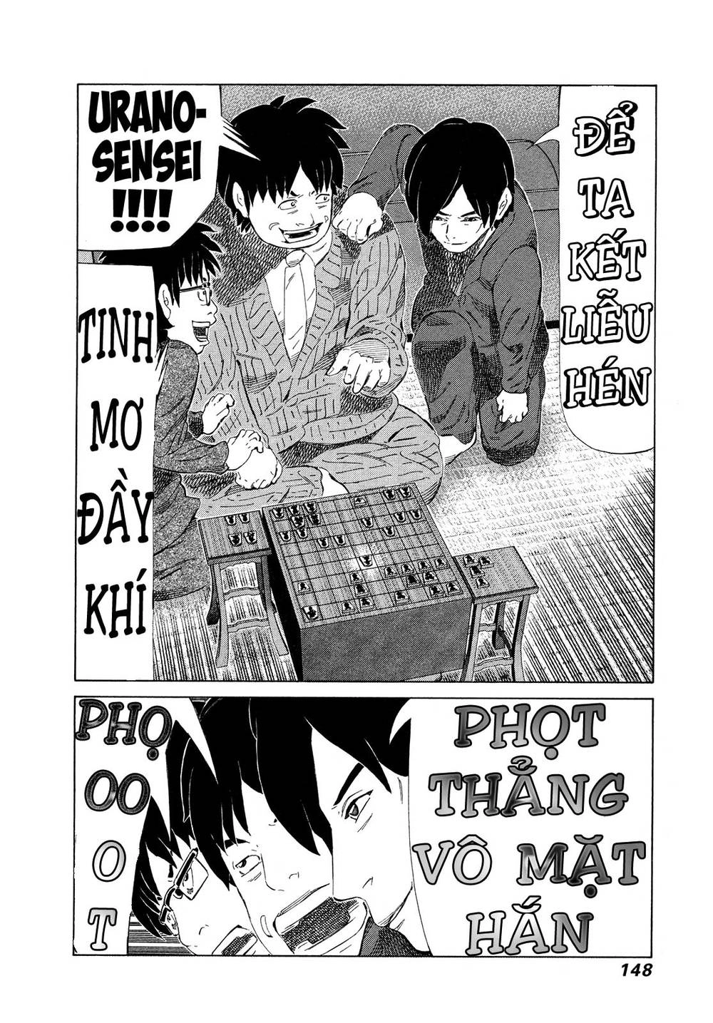 81 Diver Chapter 284 - 14