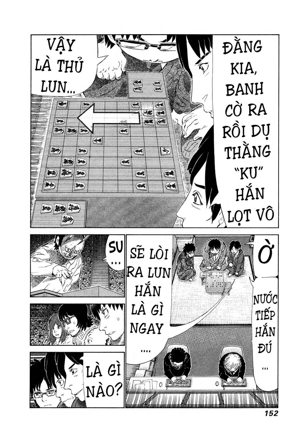 81 Diver Chapter 285 - 3