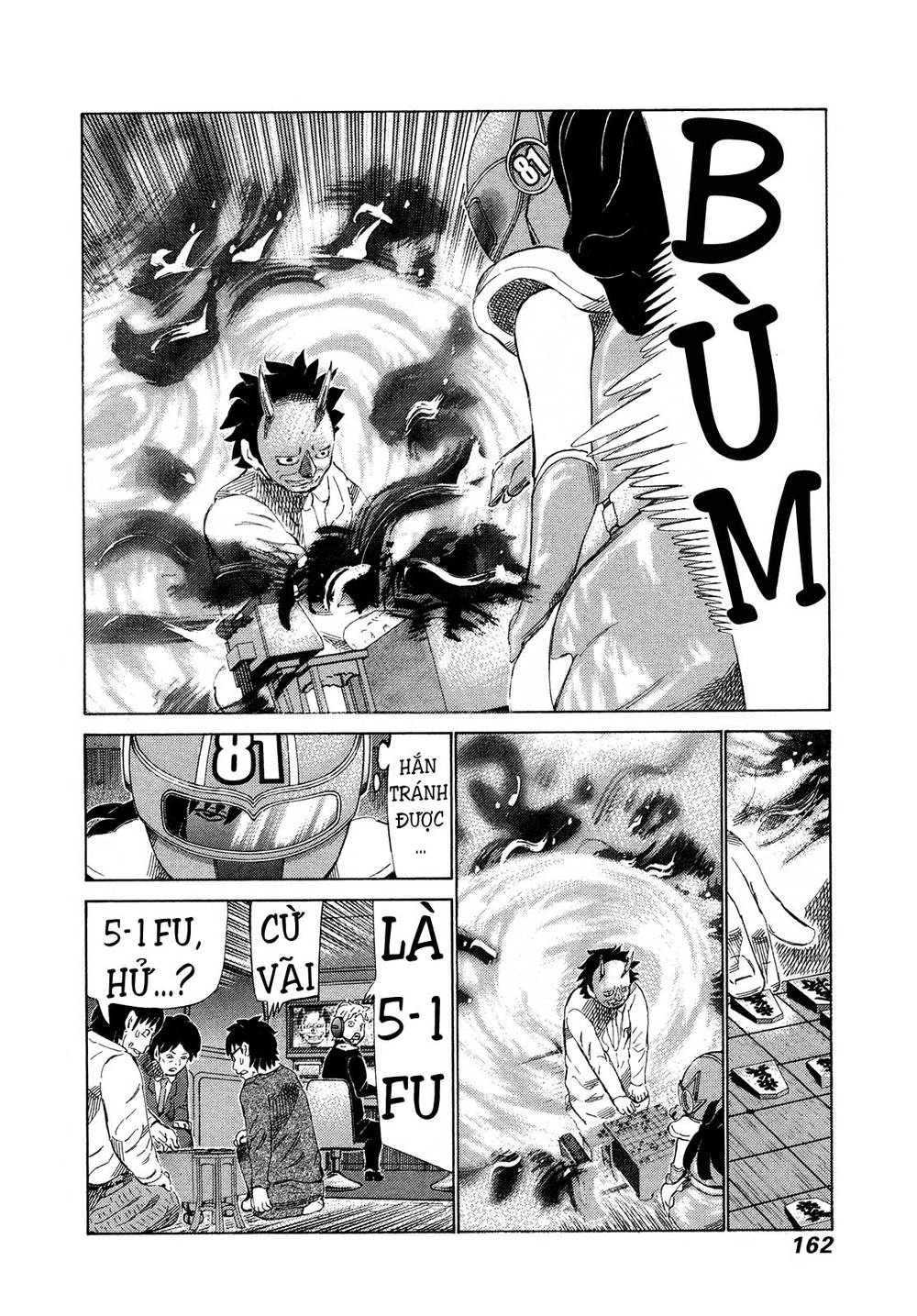 81 Diver Chapter 285 - 12