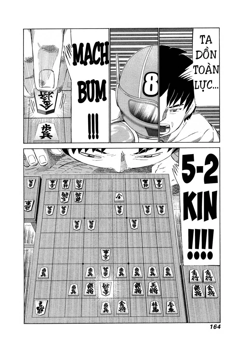 81 Diver Chapter 285 - 14