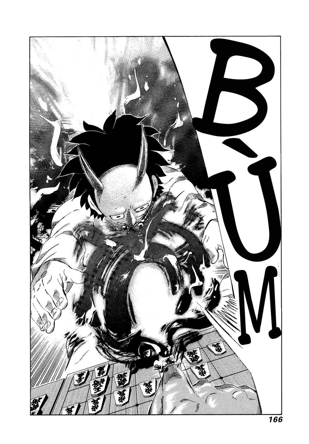 81 Diver Chapter 285 - 16