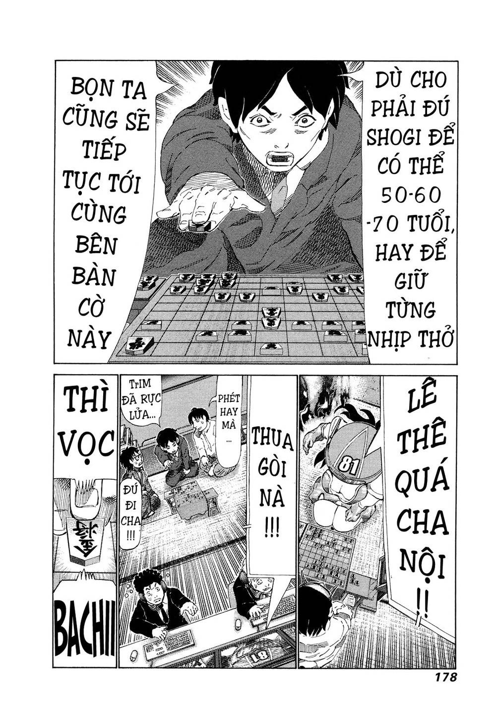 81 Diver Chapter 286 - 10