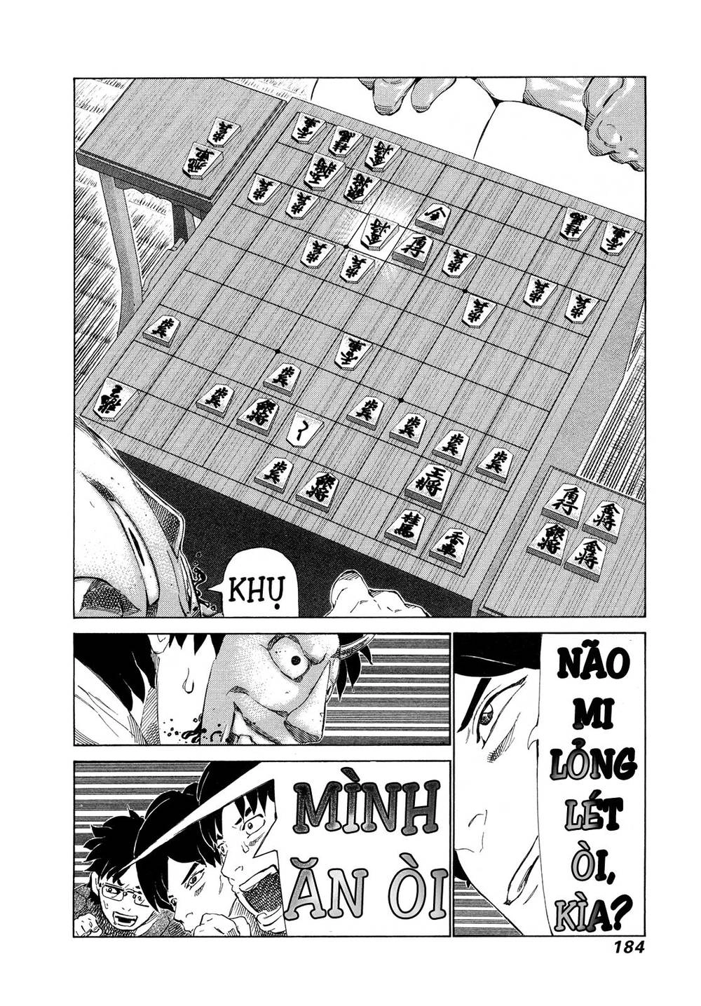 81 Diver Chapter 286 - 14
