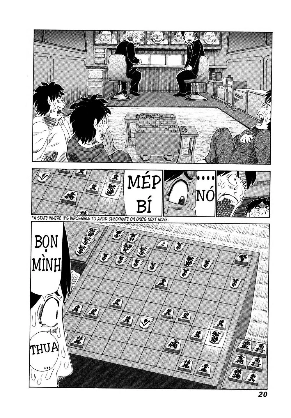 81 Diver Chapter 288 - 18