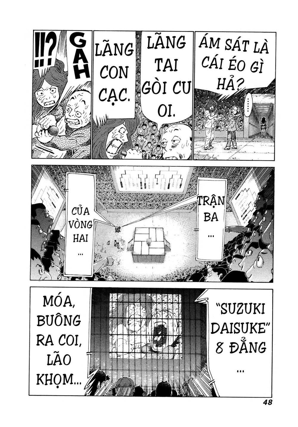 81 Diver Chapter 290 - 6