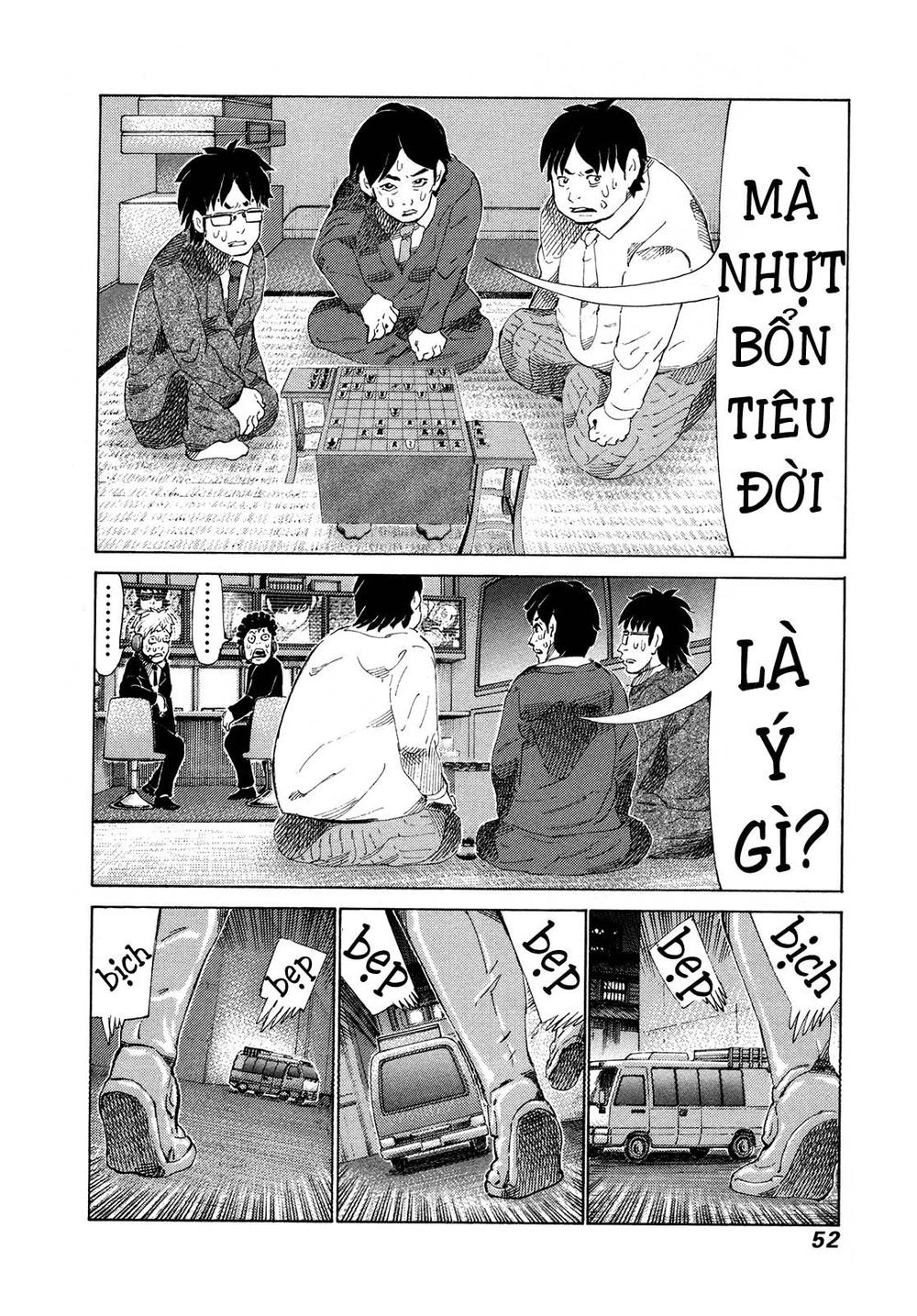 81 Diver Chapter 290 - 9