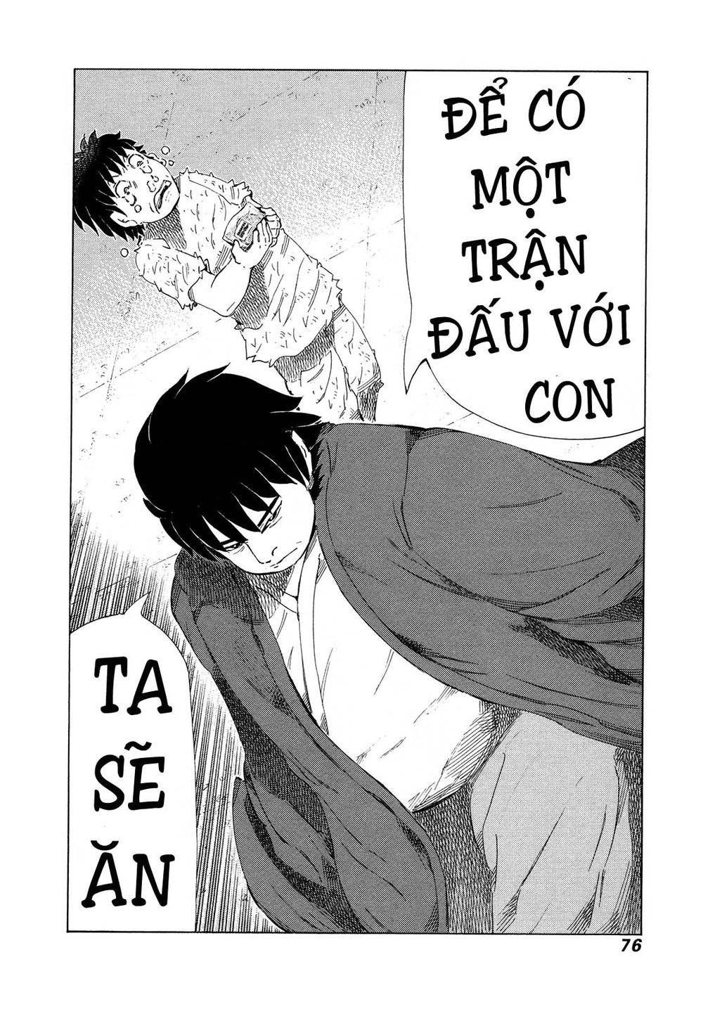 81 Diver Chapter 291 - 12