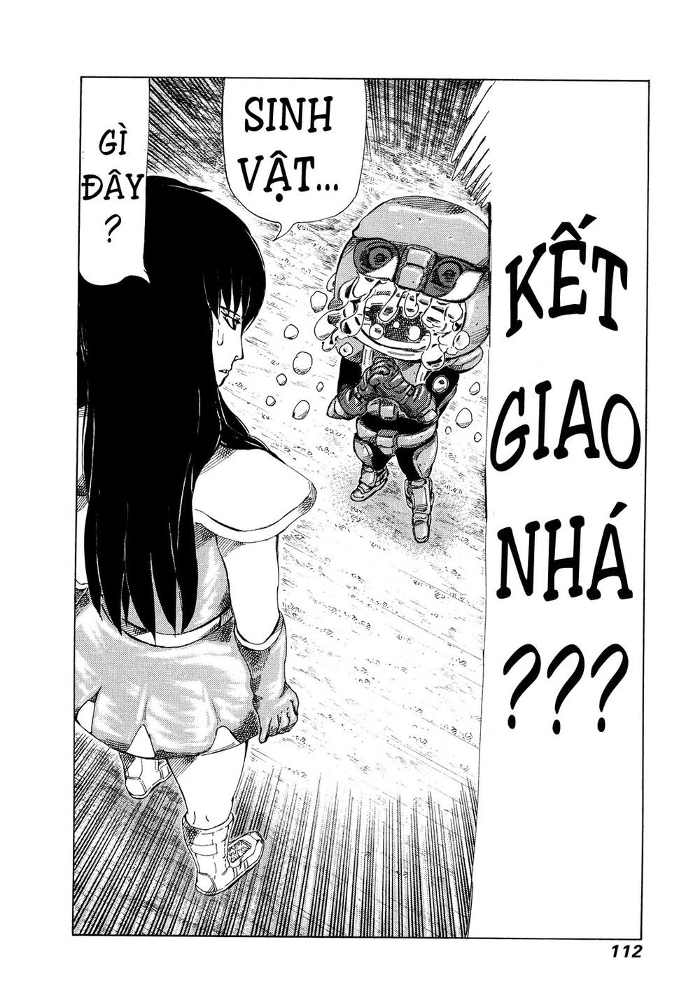 81 Diver Chapter 293 - 11