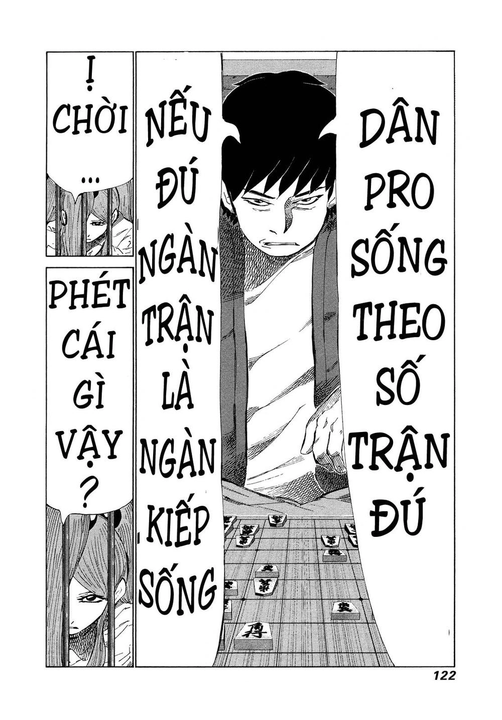 81 Diver Chapter 294 - 9