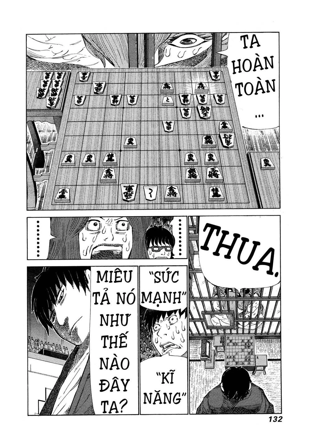 81 Diver Chapter 295 - 2