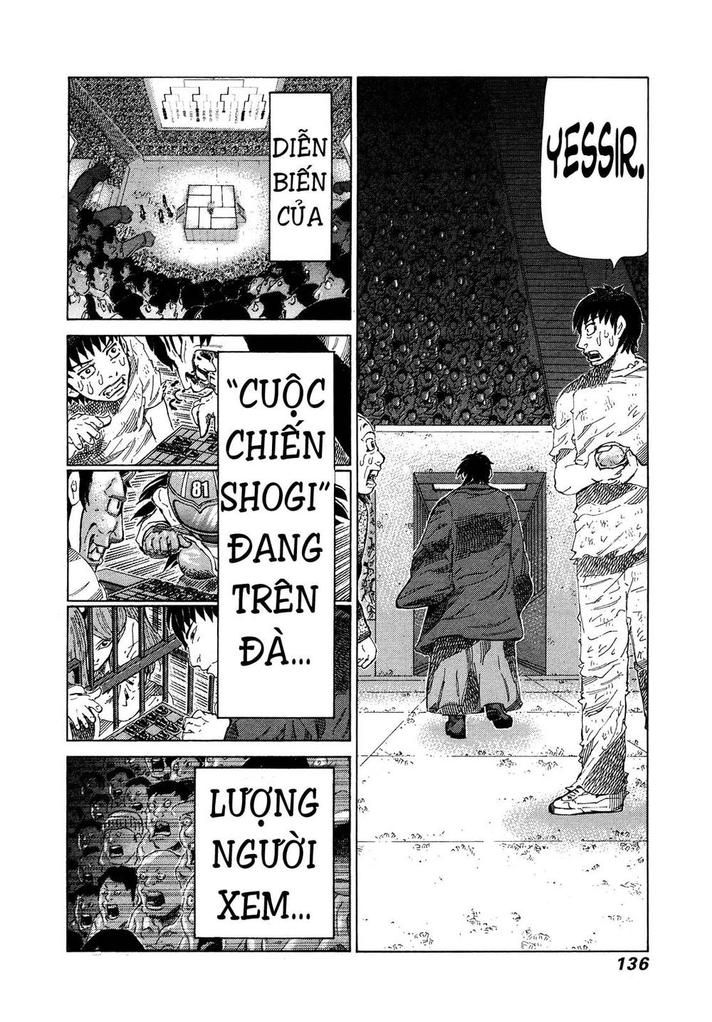 81 Diver Chapter 295 - 6