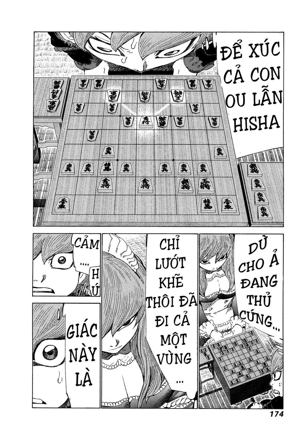 81 Diver Chapter 297 - 7