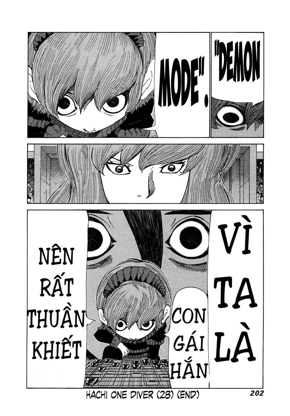 81 Diver Chapter 298 - 14