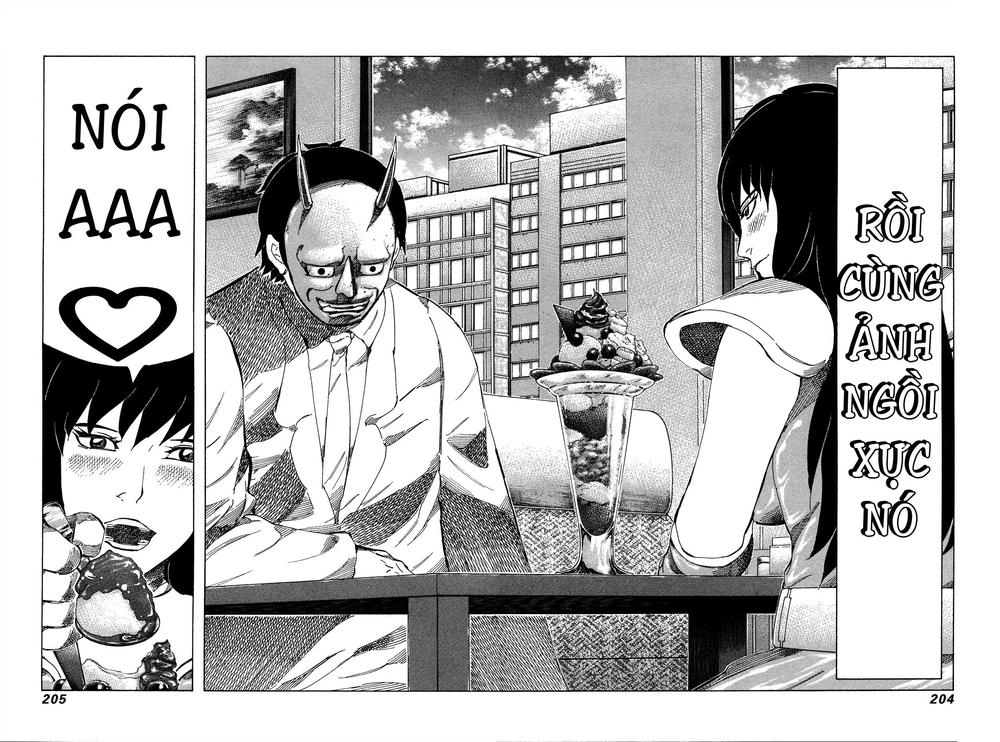 81 Diver Chapter 298 - 16