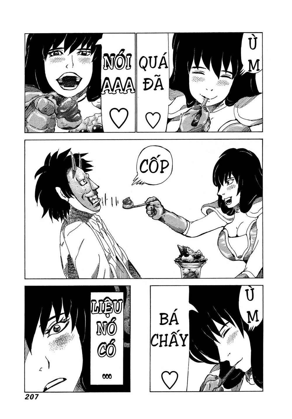 81 Diver Chapter 298 - 18