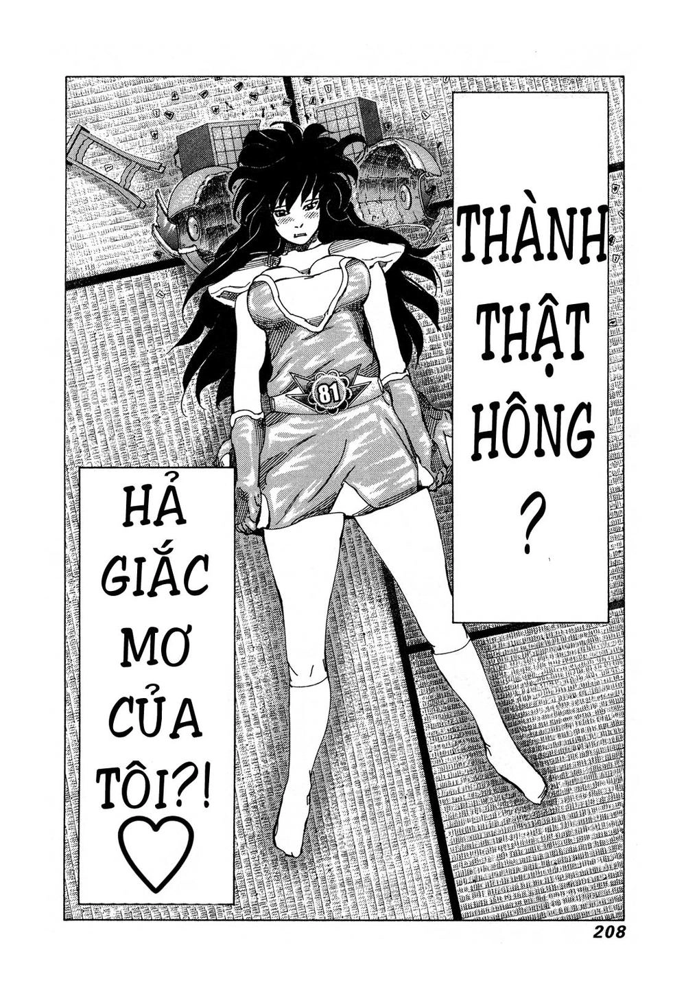 81 Diver Chapter 298 - 19