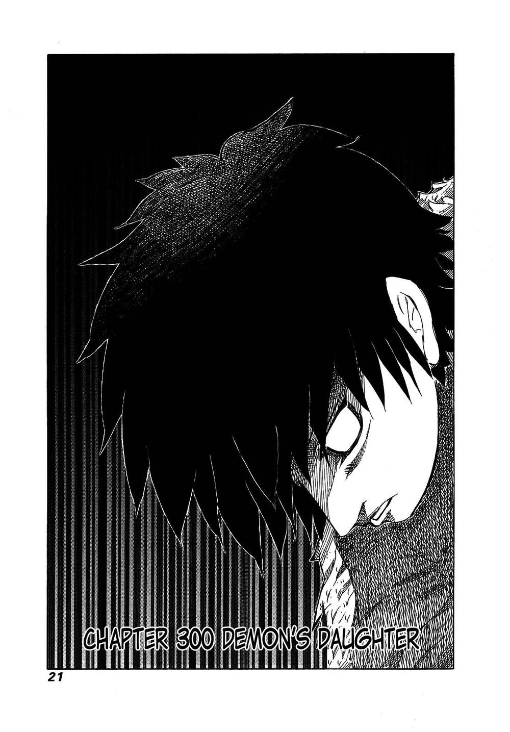 81 Diver Chapter 300 - 1