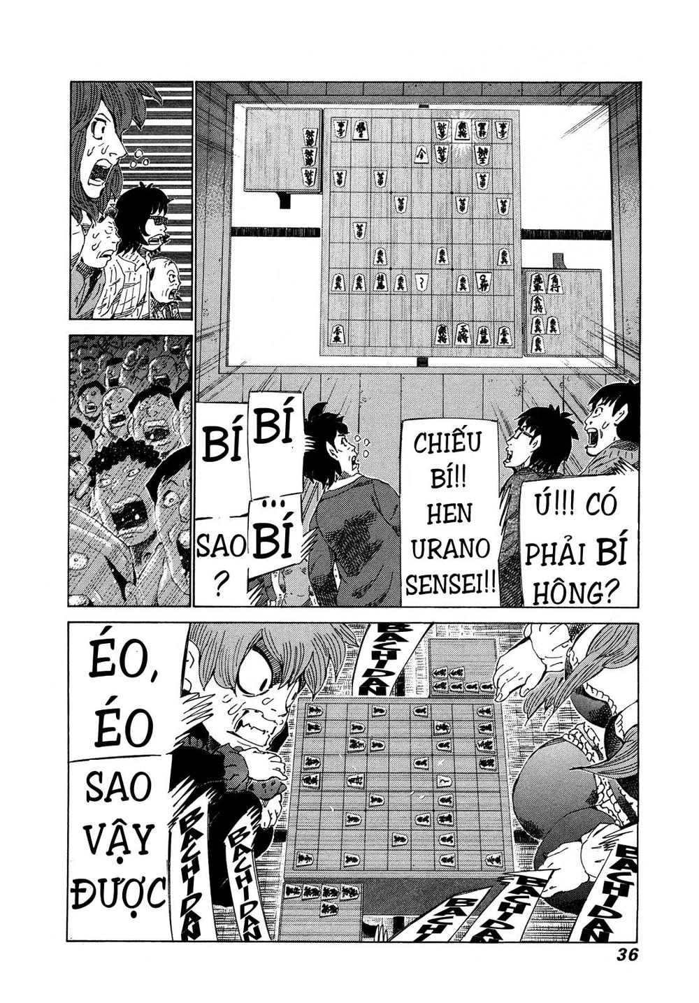 81 Diver Chapter 300 - 15